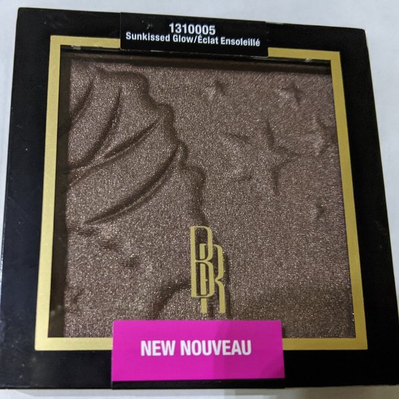Black Radiance Color Perfect Highlighting Powder - Picture 1 of 3
